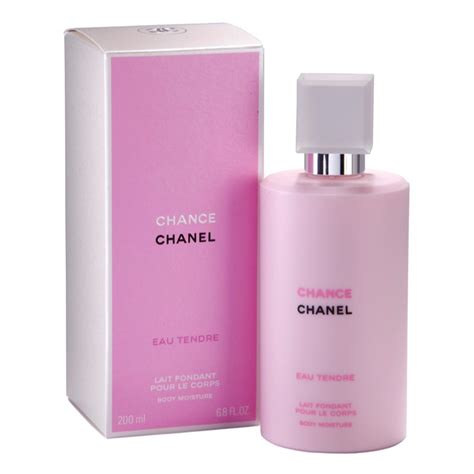 chanel eau fraiche body cream|chanel chance body lotion boots.